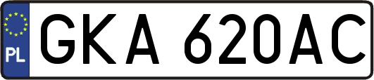 GKA620AC