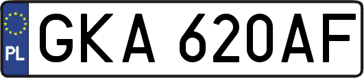 GKA620AF