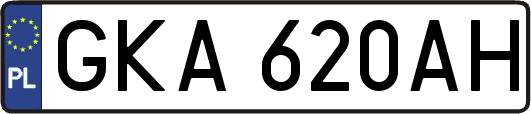 GKA620AH