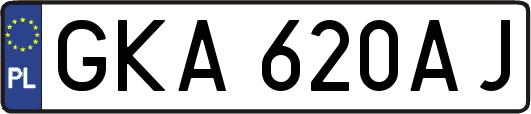 GKA620AJ