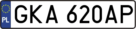 GKA620AP