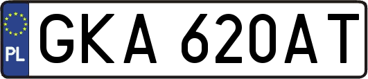 GKA620AT