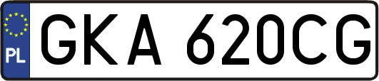 GKA620CG