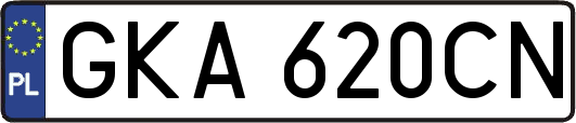 GKA620CN