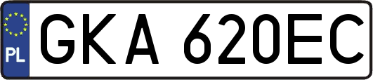 GKA620EC