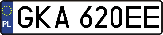 GKA620EE