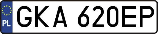 GKA620EP
