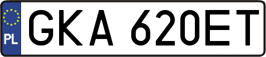 GKA620ET