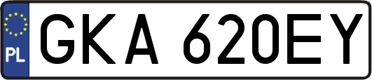GKA620EY