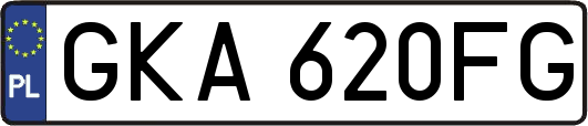 GKA620FG