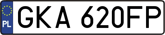 GKA620FP