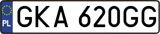 GKA620GG