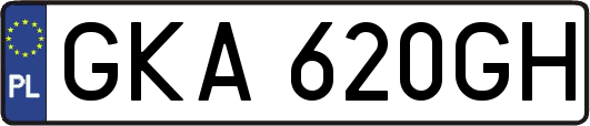 GKA620GH
