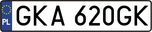 GKA620GK