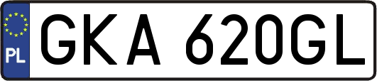 GKA620GL