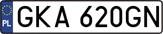 GKA620GN