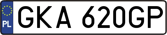 GKA620GP