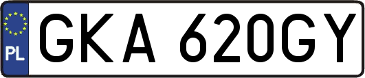 GKA620GY
