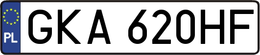 GKA620HF