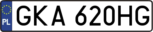GKA620HG