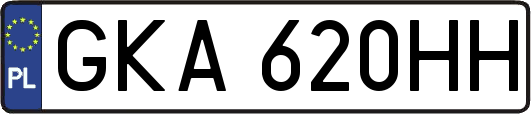 GKA620HH