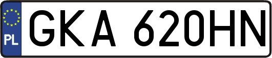GKA620HN