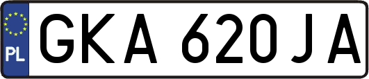 GKA620JA