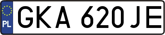 GKA620JE