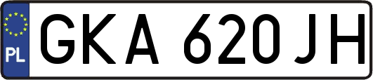 GKA620JH