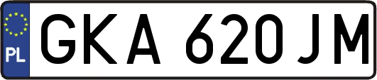 GKA620JM