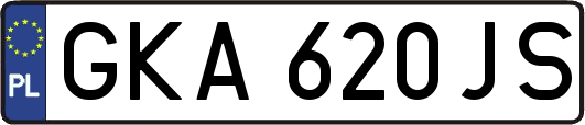 GKA620JS