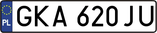 GKA620JU