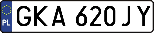 GKA620JY