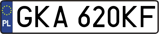 GKA620KF