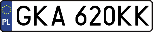 GKA620KK