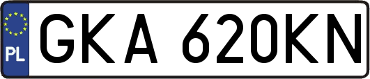 GKA620KN