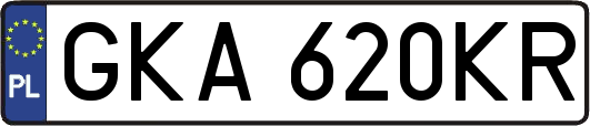 GKA620KR