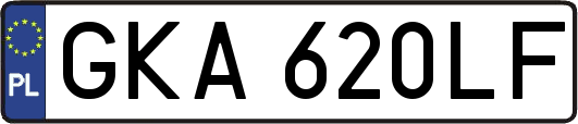 GKA620LF