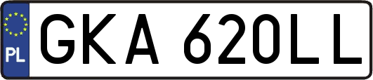 GKA620LL