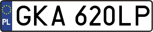 GKA620LP