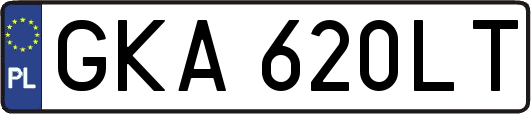 GKA620LT
