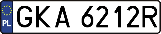 GKA6212R