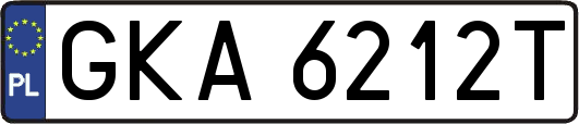 GKA6212T
