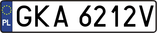 GKA6212V