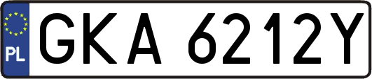 GKA6212Y