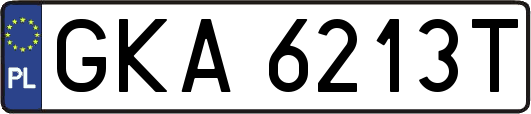 GKA6213T