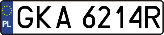 GKA6214R