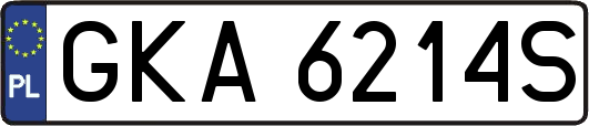 GKA6214S