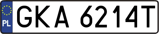 GKA6214T