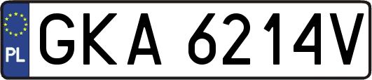 GKA6214V